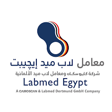 معامل لاب ميد إيجيبت