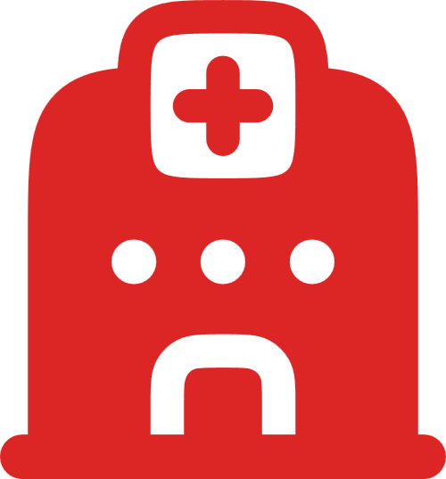 Hospitals