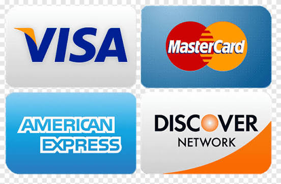 Bank Cards