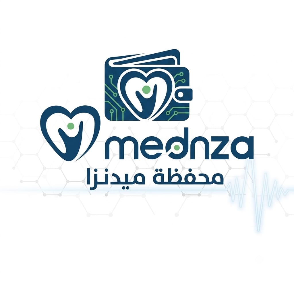 Mednza Wallet